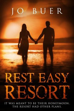 Rest Easy Resort (eBook, ePUB) - Buer, Jo