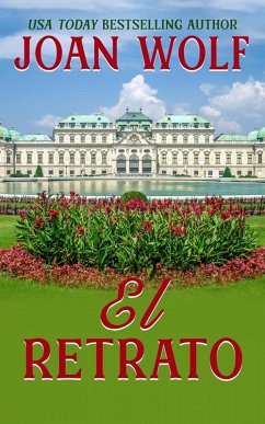 Cover El Retrato (eBook, ePUB)