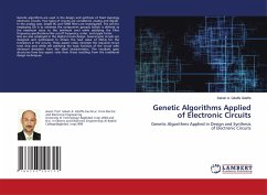 Genetic Algorithms Applied of Electronic Circuits