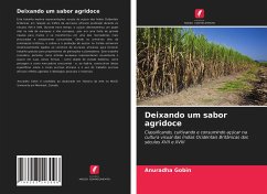 Deixando um sabor agridoce - Gobin, Anuradha