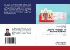 Loading Protocols in Implant Dentistry - Dordi, JEHAN;Khandelwal, Meenakshi;Punia, Vikas