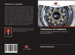 Tolérance et violence - Kurniawan, Wiwit