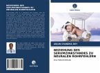 BEZIEHUNG DES SERUMZINKSTANDES ZU NEURALEN ROHRFEHLERN BEZIEHUNG DES SERUMZINKSTANDES ZU NEURALEN ROHRFEHLERN