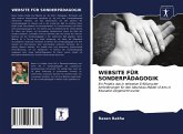 WEBSITE FÜR SONDERPÄDAGOGIK