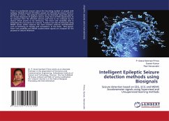 Intelligent Epileptic Seizure detection methods using Biosignals