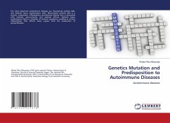 Genetics Mutation and Predisposition to Autoimmune Diseases