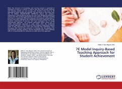 7E Model Inquiry-Based Teaching Approach for Student Achievement