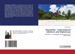 Seychelles - International relations and Diplomacy - Yildirim, Kemal