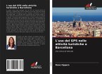 L'uso del GPS nelle attività turistiche a Barcellona