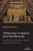 'Otherness¿ in Space and Architecture