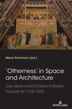 'Otherness¿ in Space and Architecture - Portmann, Maria