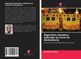 Algoritmo Genético aplicado ao local da Ambulância