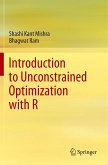 Introduction to Unconstrained Optimization with R