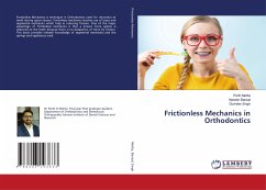 Frictionless Mechanics in Orthodontics - Mehta, Parth;Bansal, Naveen;Singh, Gurinder