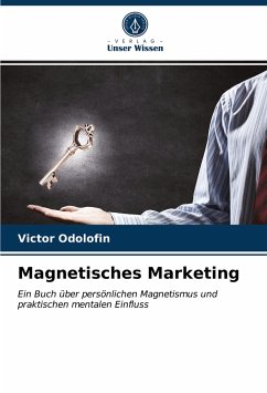 Magnetisches Marketing - Odolofin, Victor