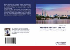 Merdeka: Touch of the Past