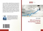 IDE et Croissance Économique: Cas de l¿UEMOA