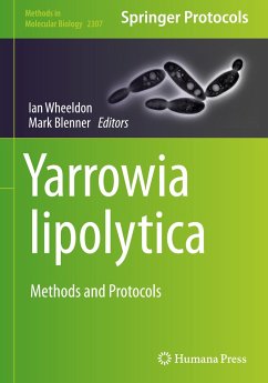 Yarrowia lipolytica