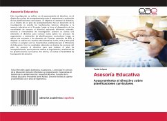 Asesoría Educativa