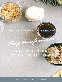 Feng shui fortunes (eBook, ePUB) - sharon seelam, Deviana
