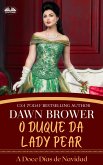 O Duque De Lady Pear (eBook, ePUB)