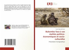 Bukombo face à ses réalités politico-économiques et socio-culturelles - Ngendahimana, Faustin