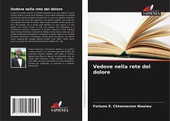 Vedove nella rete del dolore - Chinemerem Nwaiwu, Fortune Emerence