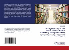 The Symphony in the International Islamic University Malaysia Library