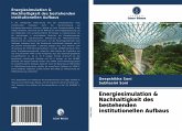 Energiesimulation & Nachhaltigkeit des bestehenden institutionellen Aufbaus