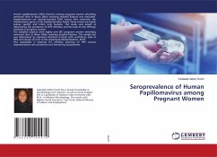 Seroprevalence of Human Papillomavirus among Pregnant Women