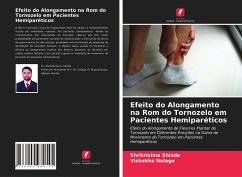 Efeito do Alongamento na Rom do Tornozelo em Pacientes Hemiparéticos - Shinde, Shrikrishna;Nalage, Vishakha