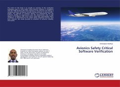 Avionics Safety Critical Software Verification
