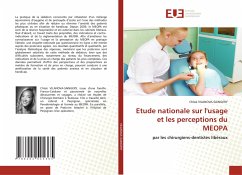 Etude nationale sur l'usage et les perceptions du MEOPA - VILANOVA-SAINGERY, Chloé