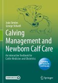 Calving Management and Newborn Calf Care