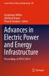 Advances in Electric Power and Energy... - Bild 1