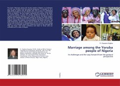 Marriage among the Yoruba people of Nigeria