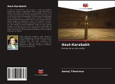Haut-Karabakh Haut-Karabakh