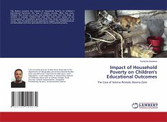 Impact of Household Poverty on Children's Educational Outcomes
