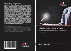 Marketing magnetico - Odolofin, Victor