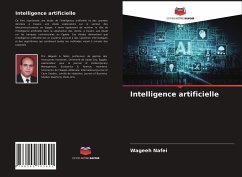 Intelligence artificielle - Nafei, Wageeh