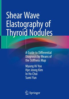 Shear Wave Elastography of Thyroid Nodules - Yoo, Myung Hi;Kim, Hye Jeong;Choi, In Ho