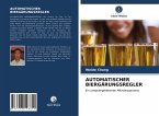 AUTOMATISCHER BIERGÄRUNGSREGLER