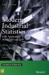 Modern Industrial Statistics - Bild 1