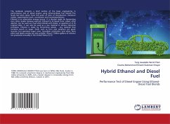 Hybrid Ethanol and Diesel Fuel - Fitah, Tarig Awadalla Hamid;Khayal, Osama Mohammed Elmardi Suleiman