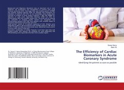 The Efficiency of Cardiac Biomarkers in Acute Coronary Syndrome - Hama, Sanaa;Ali, Ajeen