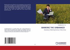 BANKING THE UNBANKED