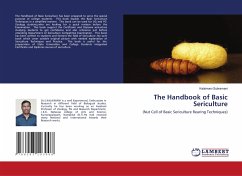 The Handbook of Basic Sericulture