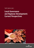 Local Governance and Regional Development: Current Perspectives