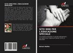 SITO WEB PER L'EDUCAZIONE SPECIALE