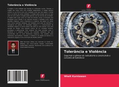 Tolerância e Violência - Kurniawan, Wiwit